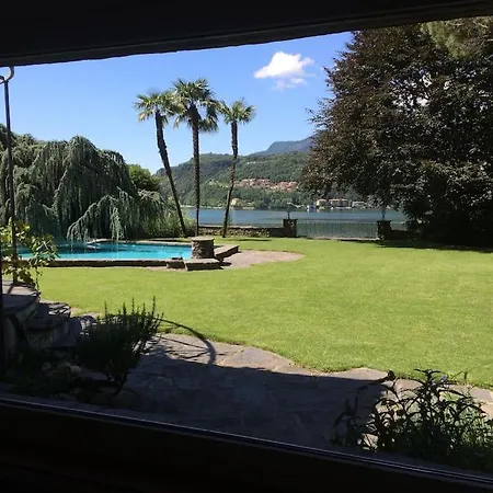 Casa vacanze Morcote Cottage *