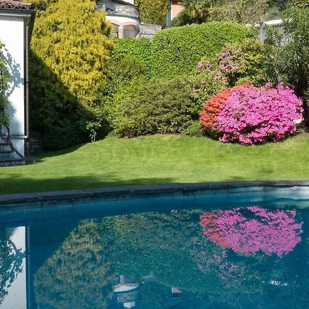 Casa vacanze Morcote Cottage Morcote