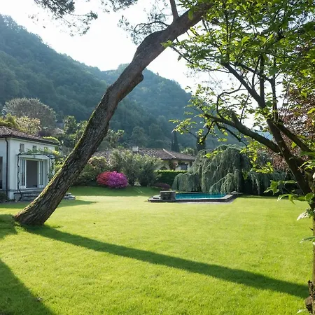 Casa vacanze Morcote Cottage Morcote