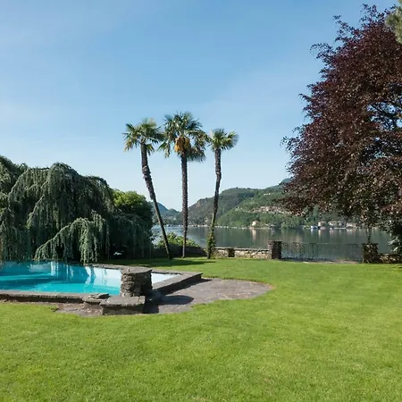 Casa vacanze Morcote Cottage